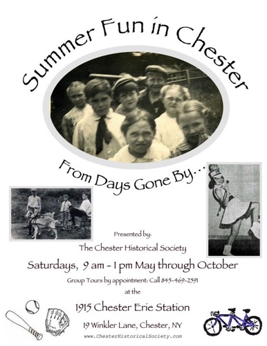 2007-05 Summer Fun in Chester flyer 2.jpg